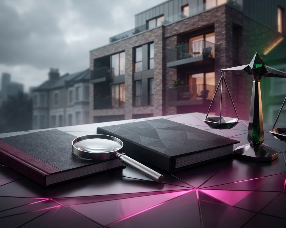 Service charge disputes: your rights, evidence and options in 2026